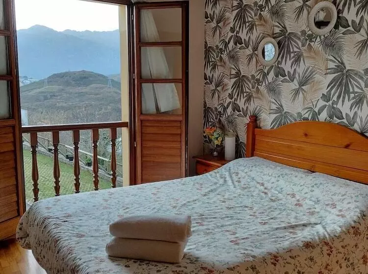 Majatalo Valle La Fuente