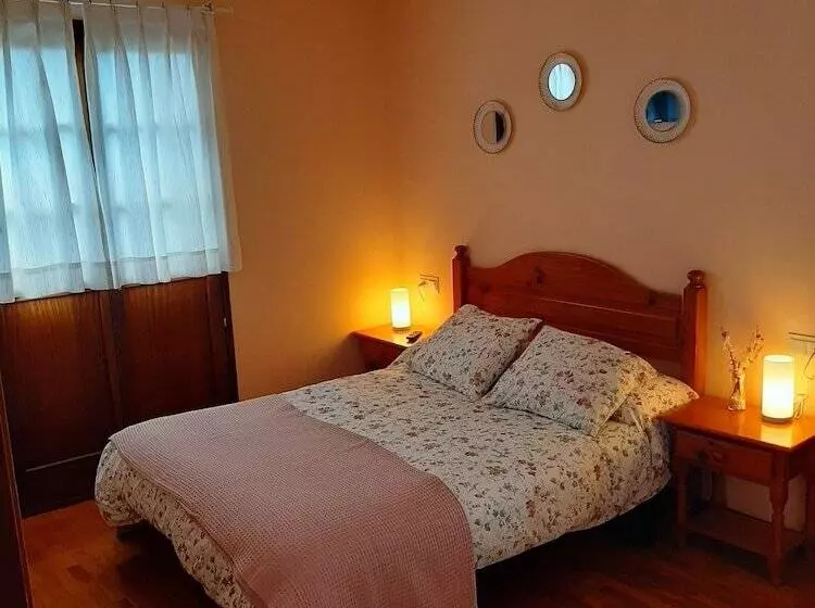 Majatalo Valle La Fuente