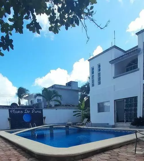 Claro De Luna