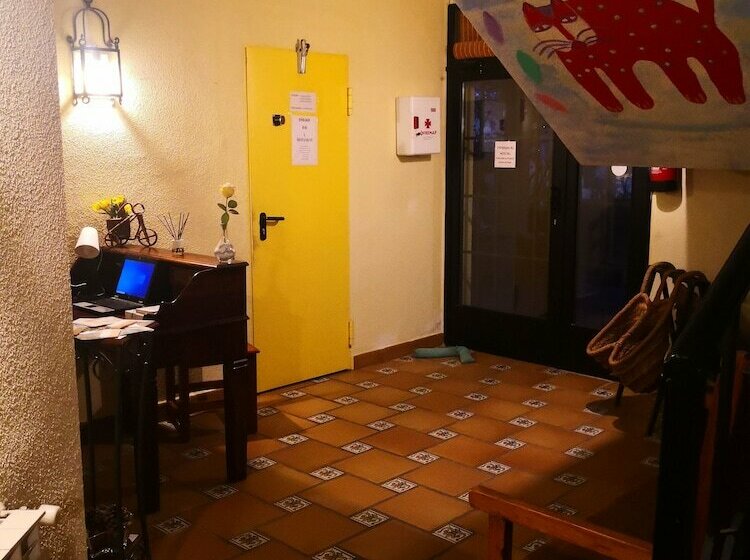 Отель Rural La Casona De Tamaya