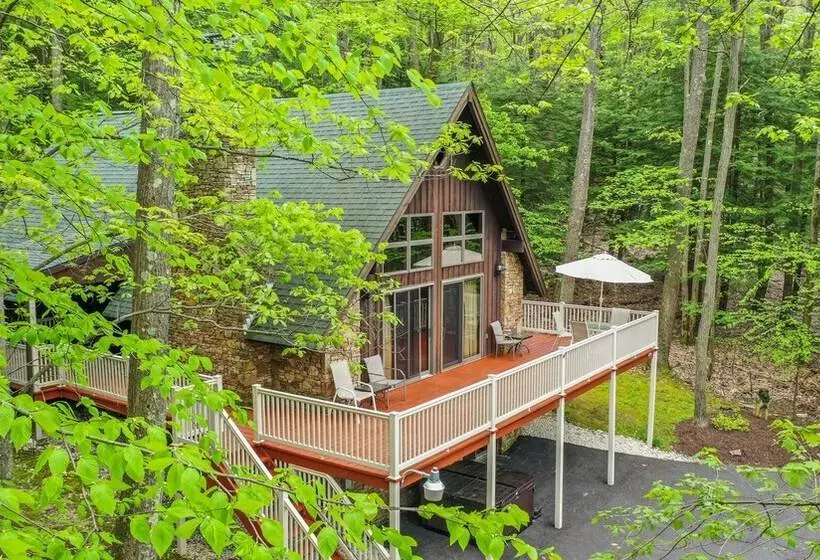 Mountain House
