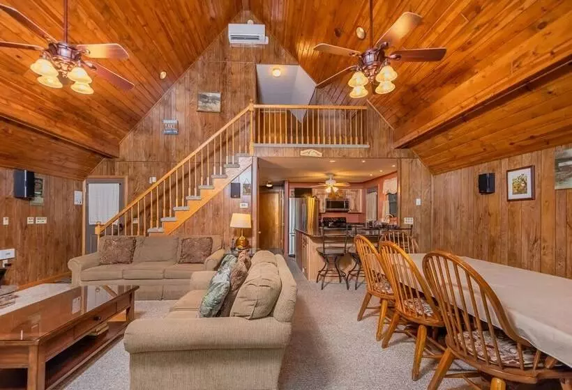Mountain House