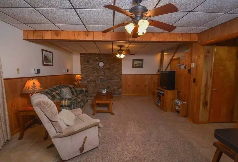 Mountain House