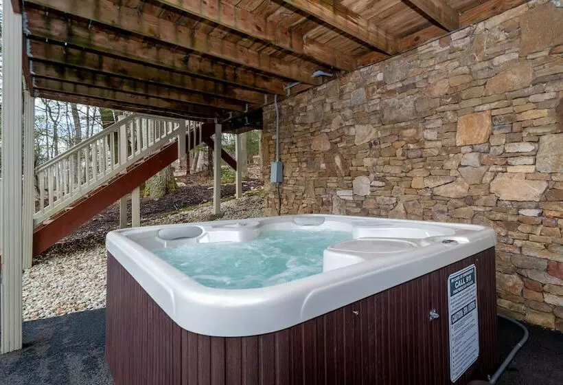 Mountain House