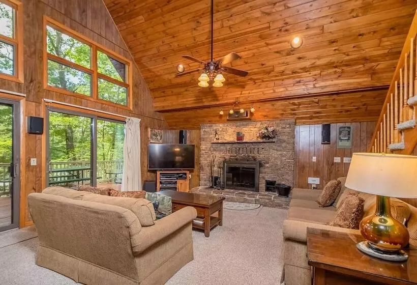 Mountain House