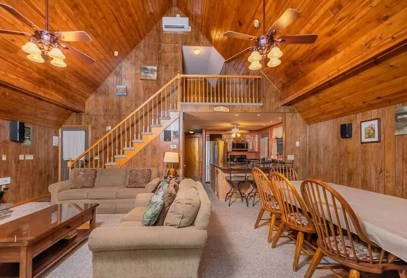 Mountain House