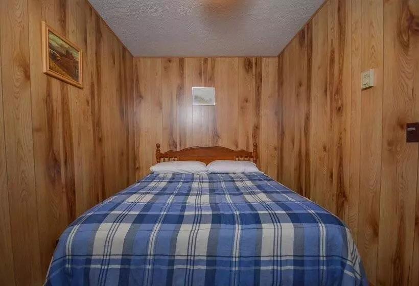 Mountain House