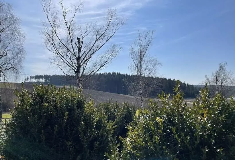 Majatalo Ferienhaus Hopfental