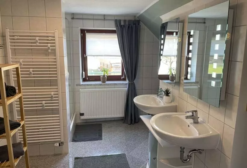 Majatalo Ferienhaus Hopfental