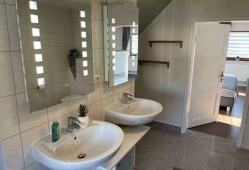 Majatalo Ferienhaus Hopfental