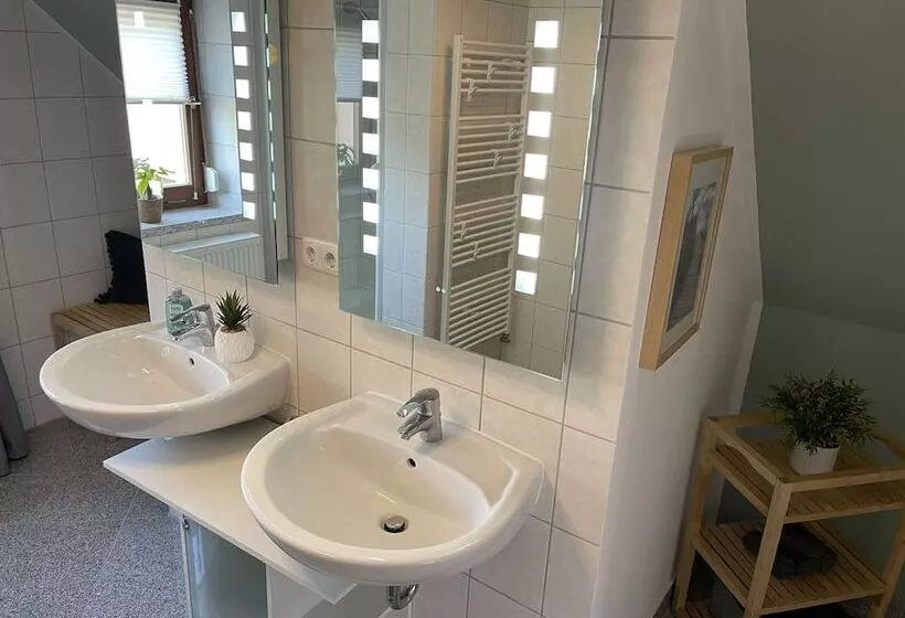 Majatalo Ferienhaus Hopfental