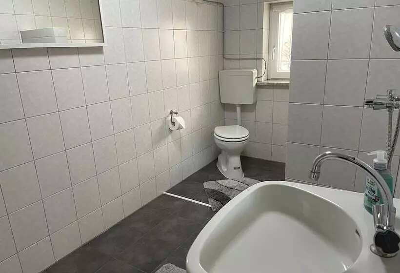 Majatalo Ferienhaus Hopfental