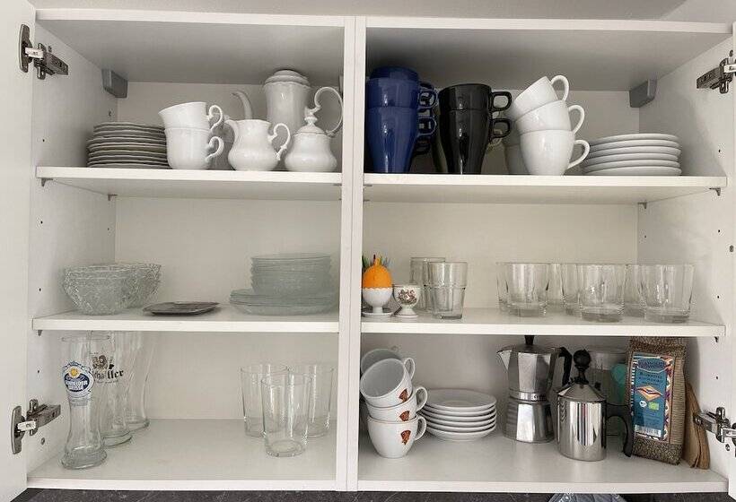 פנסיון Ferienhaus Hopfental