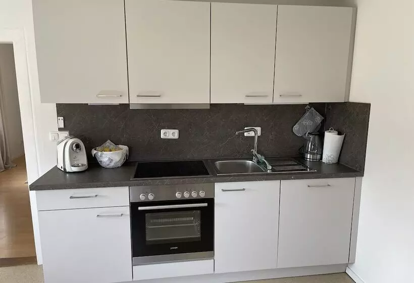 Majatalo Ferienhaus Hopfental