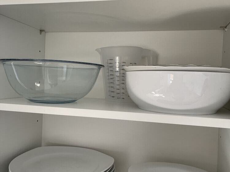 פנסיון Ferienhaus Hopfental