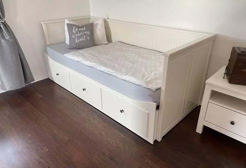 Majatalo Ferienhaus Hopfental