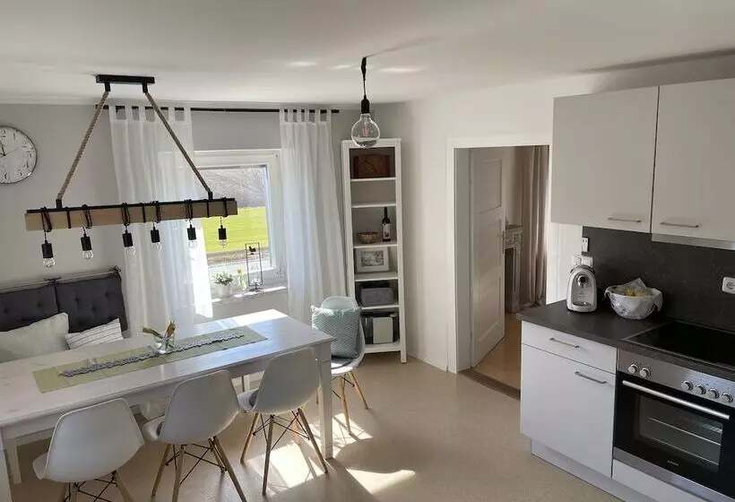 Majatalo Ferienhaus Hopfental