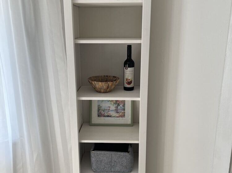 פנסיון Ferienhaus Hopfental