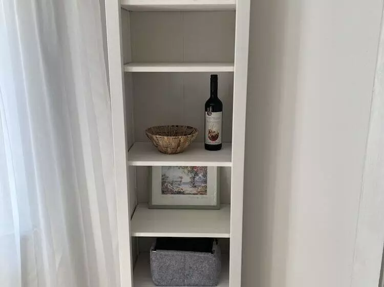 Majatalo Ferienhaus Hopfental