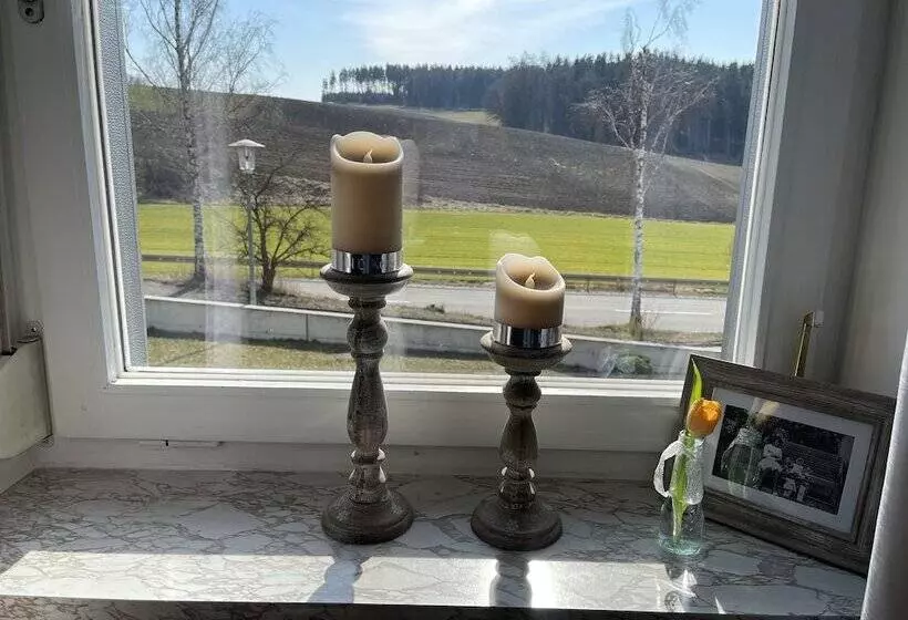 Majatalo Ferienhaus Hopfental