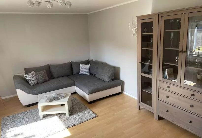 Majatalo Ferienhaus Hopfental