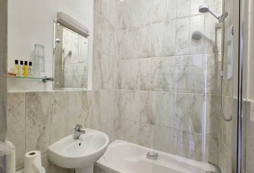 بنسيون Grassington Lodge