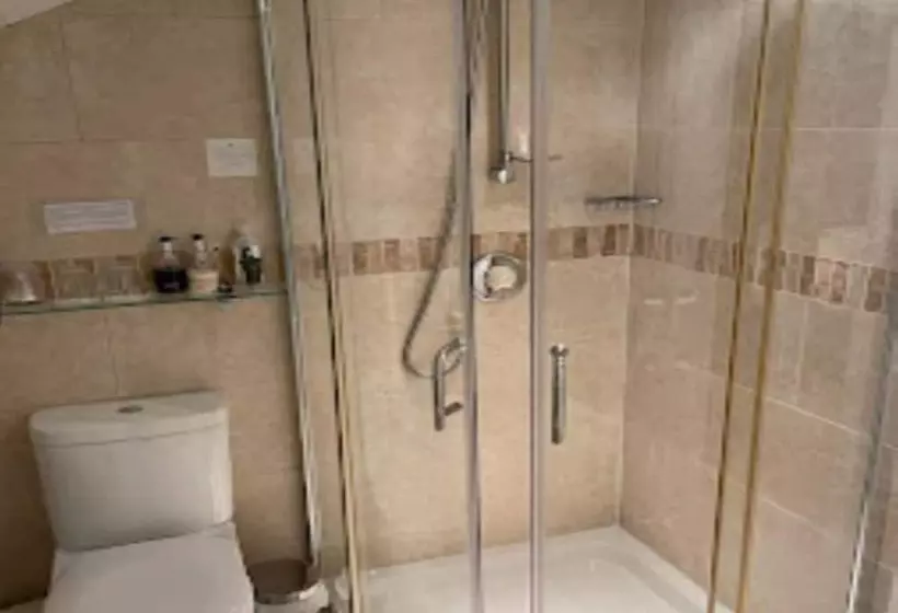 Majatalo Grassington Lodge