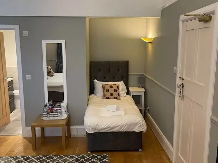 Majatalo Grassington Lodge