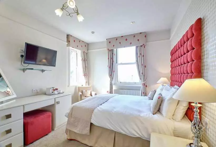 Majatalo Grassington Lodge