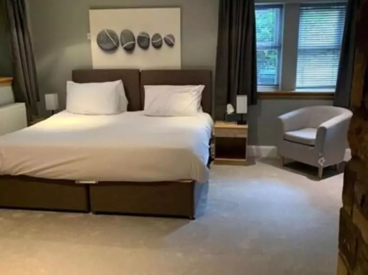 Majatalo Grassington Lodge