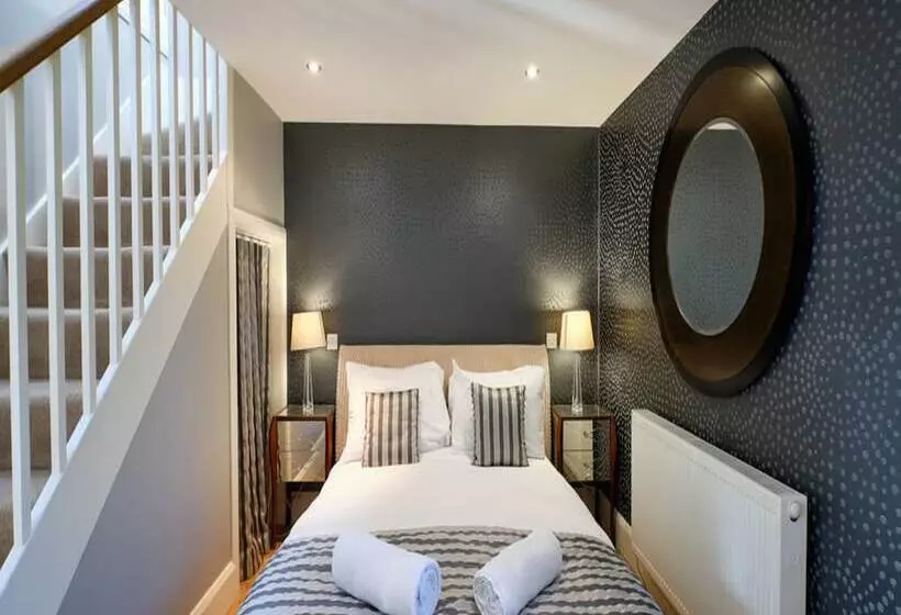 Majatalo Grassington Lodge