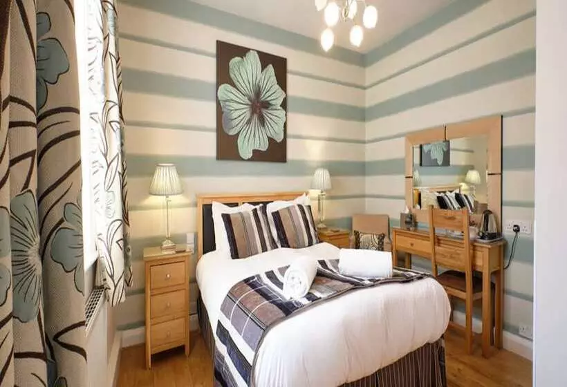 Majatalo Grassington Lodge