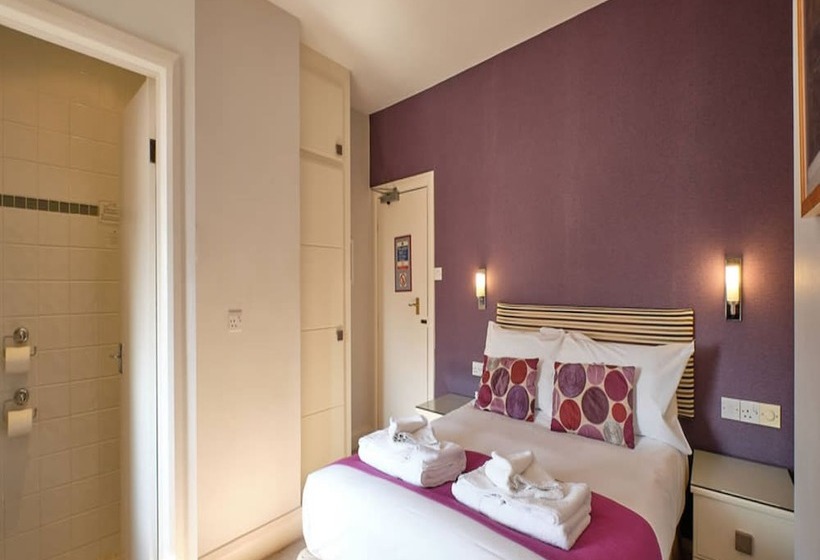 بنسيون Grassington Lodge