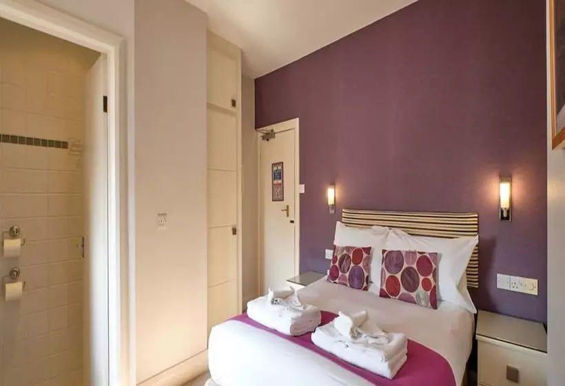 Majatalo Grassington Lodge