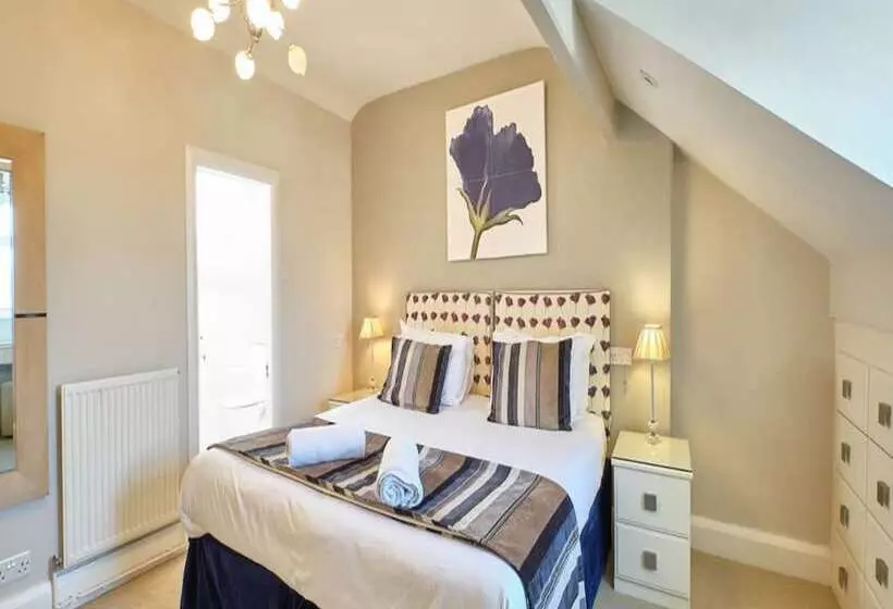 Majatalo Grassington Lodge