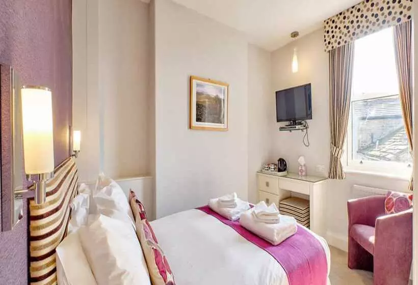 Majatalo Grassington Lodge