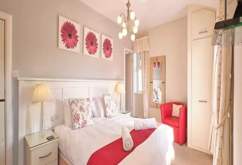 Majatalo Grassington Lodge