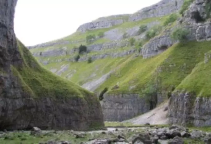 Majatalo Grassington Lodge