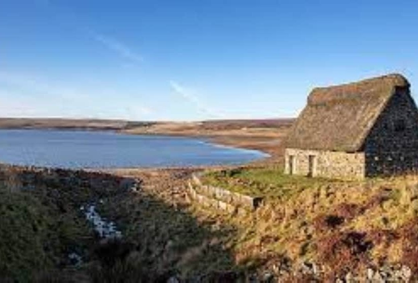 بنسيون Grassington Lodge