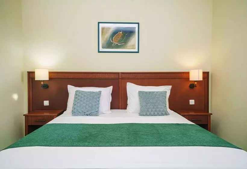 ペンション Irresistible Park View Room With Breakfast Included