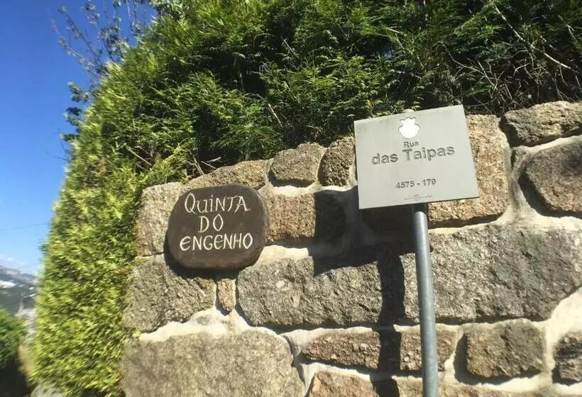 Residenssi Quinta Do Engenho Al