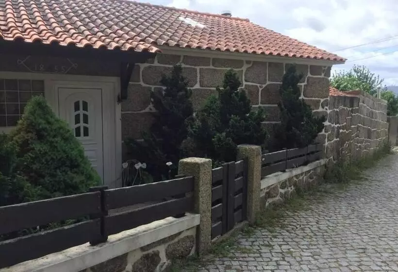 Residenssi Quinta Do Engenho Al