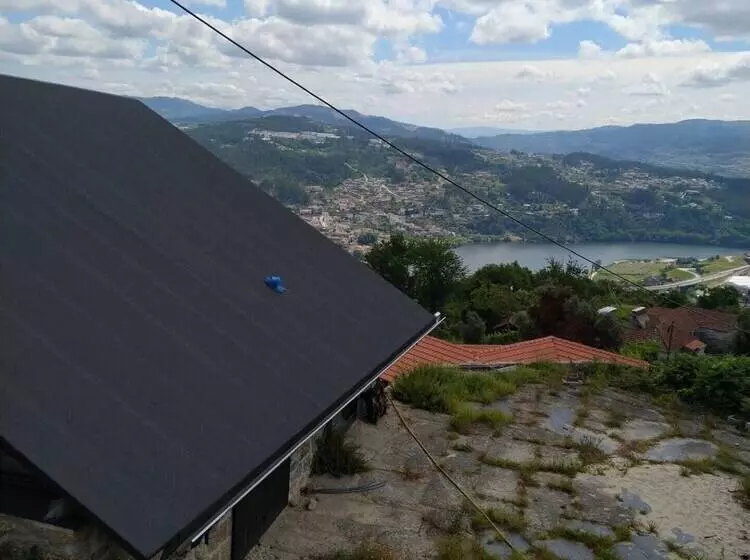 Residenssi Quinta Do Engenho Al