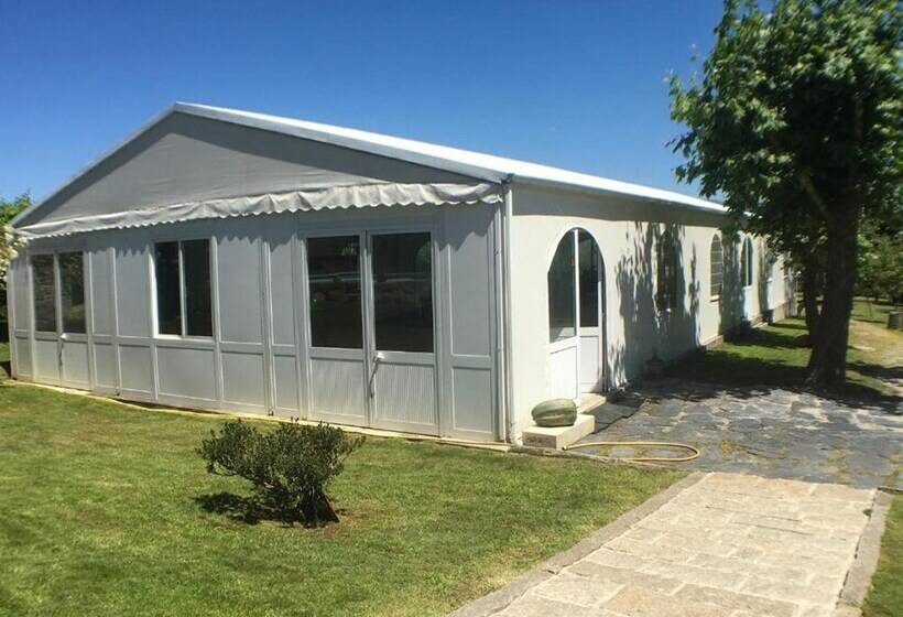 اقامتگاه Quinta Do Engenho Al