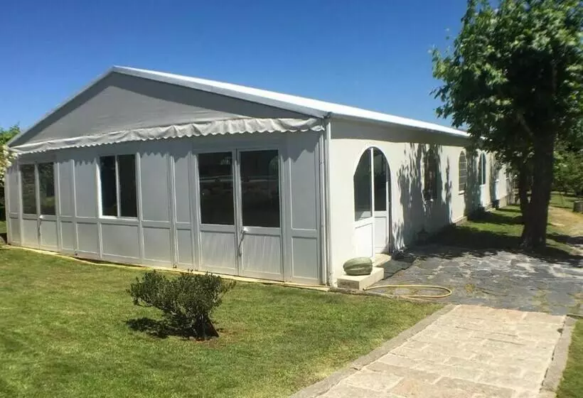 Residenssi Quinta Do Engenho Al