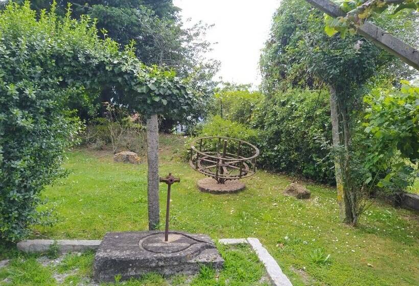 اقامتگاه Quinta Do Engenho Al