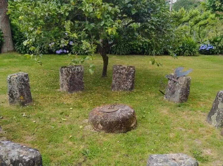 Residenssi Quinta Do Engenho Al