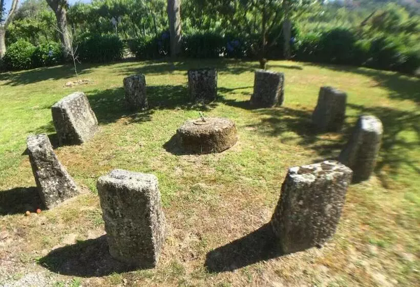 Residenssi Quinta Do Engenho Al