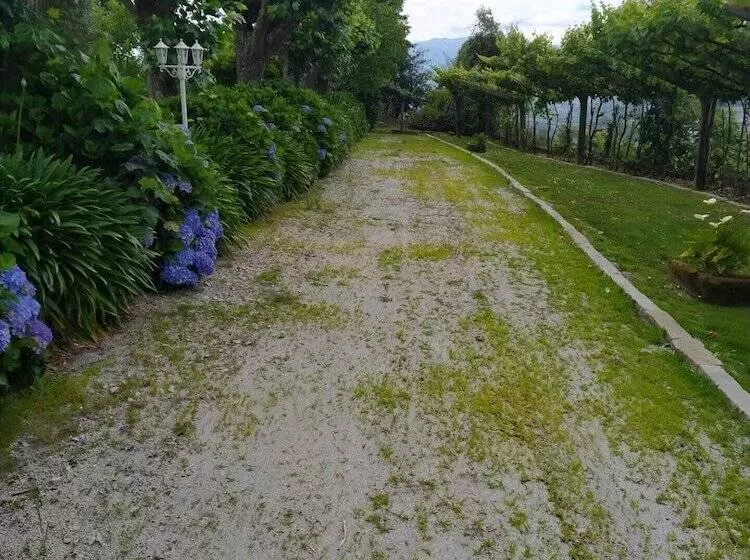 Residenssi Quinta Do Engenho Al