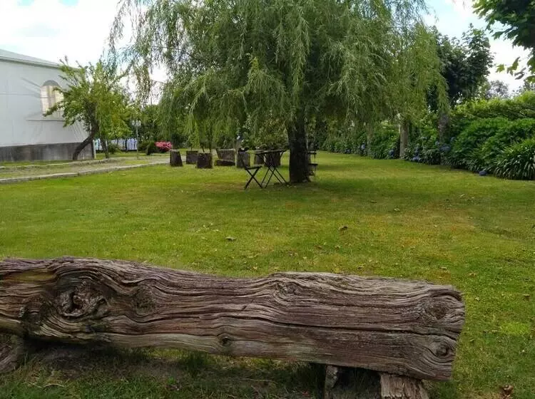 Residenssi Quinta Do Engenho Al